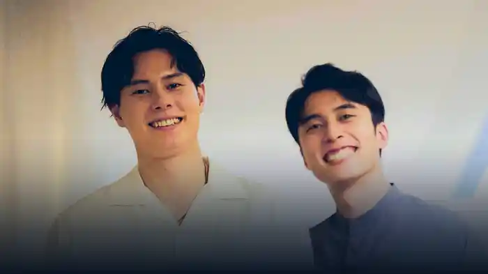 髙橋藍のオフになにする?