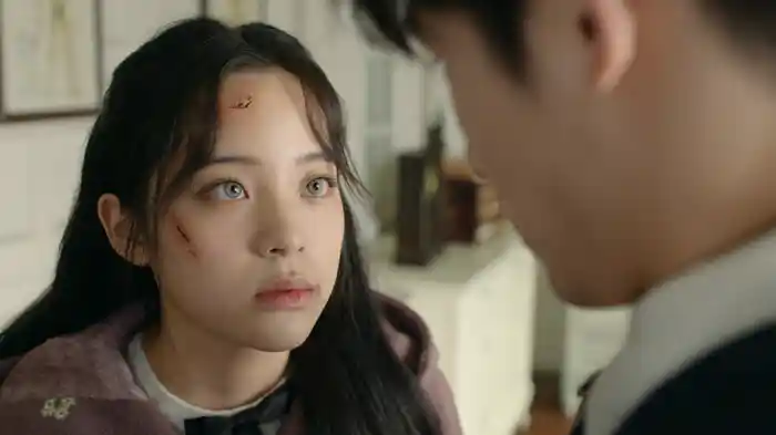 氷雪の接吻(くちづけ)