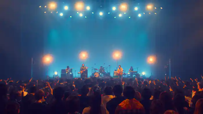 ブルー・サマータイム・ブルーズ (Live at Zepp DiverCity 2024.03.22)