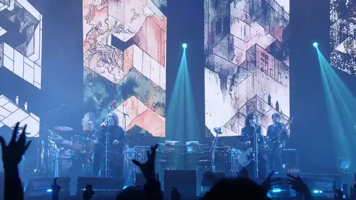 夢遊猫 SLEEP WALK (Live at 日本武道館 2024/12/29)