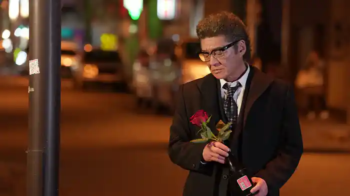 法廷の死神 第２章