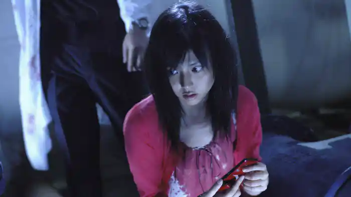 神の左手　悪魔の右手