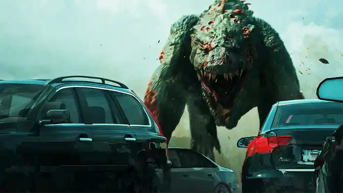 ジュラシック・タウン