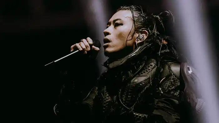 劇場版 Tohji Pia Arena