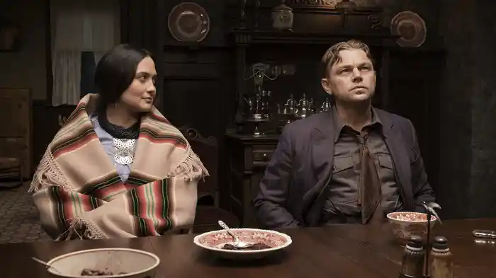 キラーズ・オブ・ザ・フラワームーン