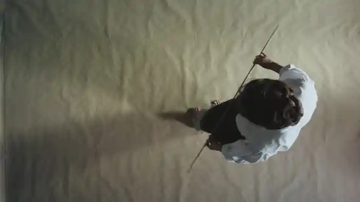 見えるもの、その先に ヒルマ・アフ・クリントの世界