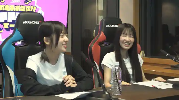 まいどおおきに!!Appare!でーす!