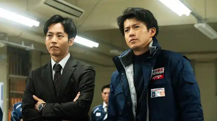 フロントライン