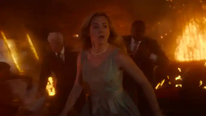 ファイナル・デッドブラッド