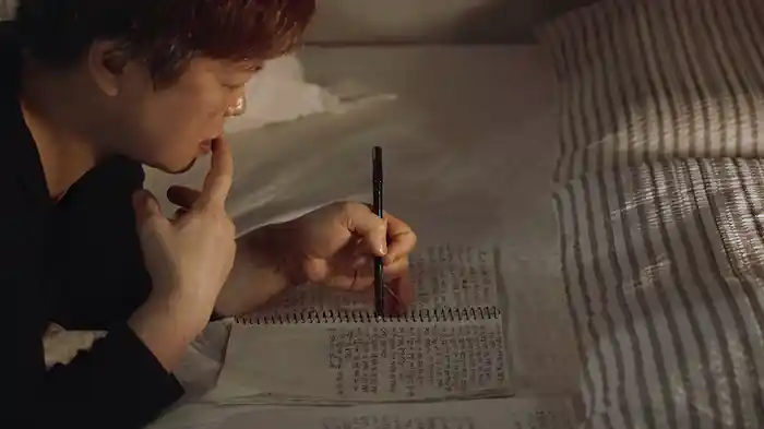 アフター・ミー・トゥー