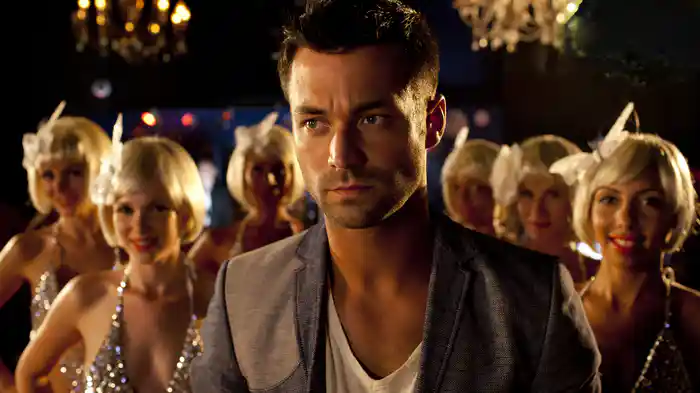 イビサ・フィーバー