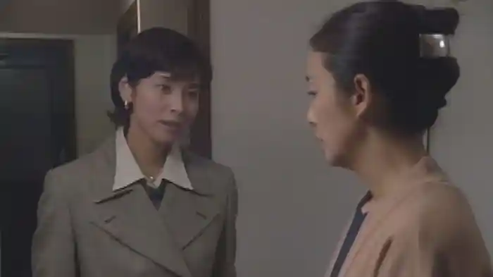 火曜サスペンス劇場 震える目