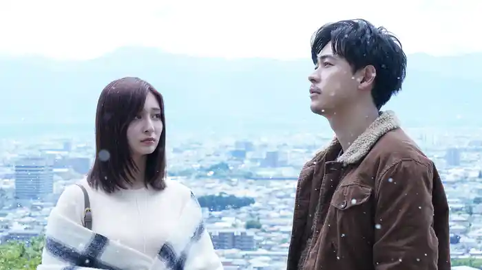 降り積もれ孤独な死よ