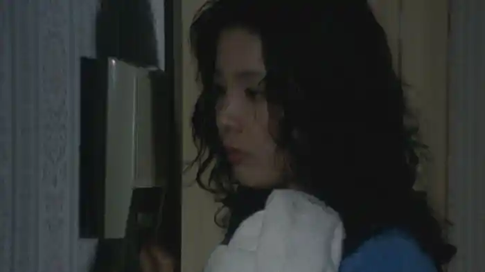 火曜サスペンス劇場 ママに殺意を