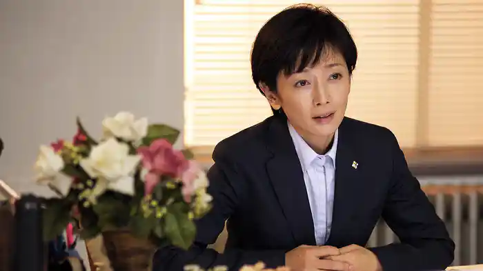 特命おばさん検事! 花村絢乃の事件ファイル2