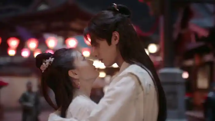 翠林伝～憎しみから始まった恋の行方～