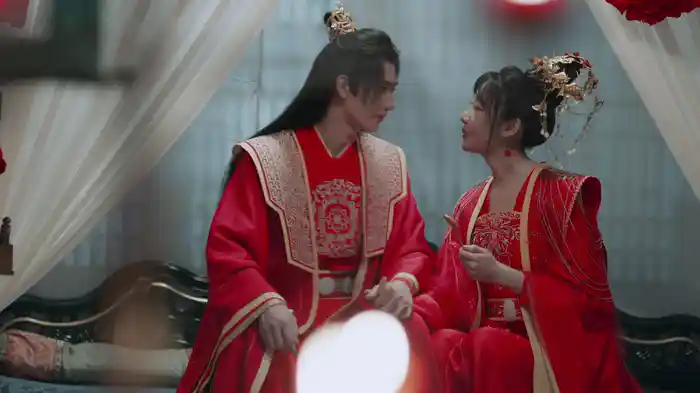 鳳恋歌～偽りの花嫁と運命の天子～