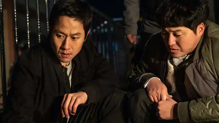 ダーティ・マネー