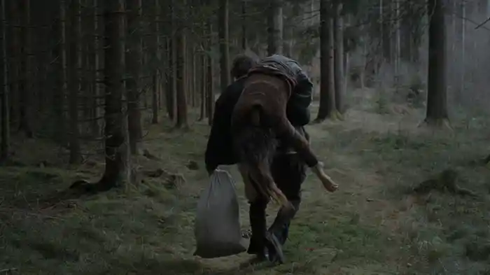 デビルズ・バス