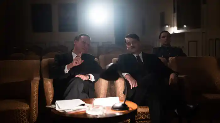 ゲッベルス ヒトラーをプロデュースした男