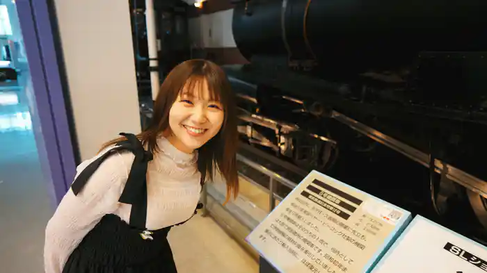 わくわくのりものシリーズ 東武鉄道 東武博物館編