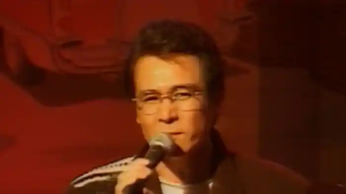 カサブランカ・グッバイ