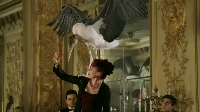 素敵な歌と舟はゆく