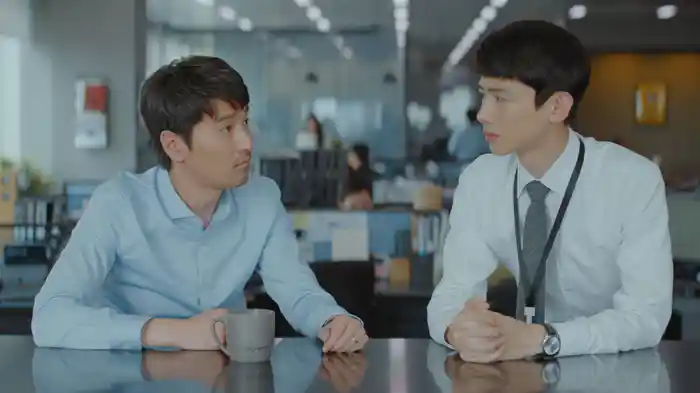 マイ・ディア・ライフ～かけがえのない明日へ～