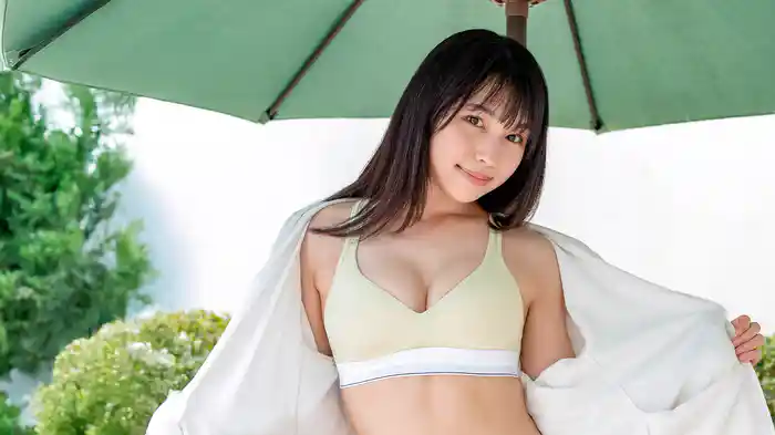 早川真由『Sweet & Clear』