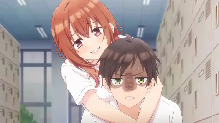 友達の妹が俺にだけウザい