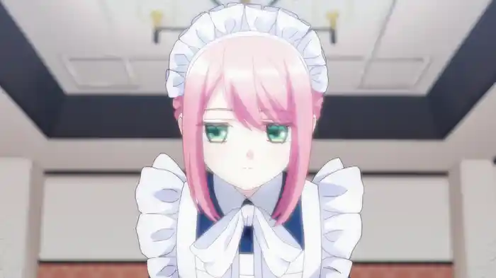 機械じかけのマリー