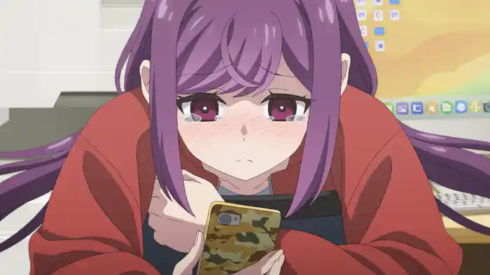 笑顔のたえない職場です。