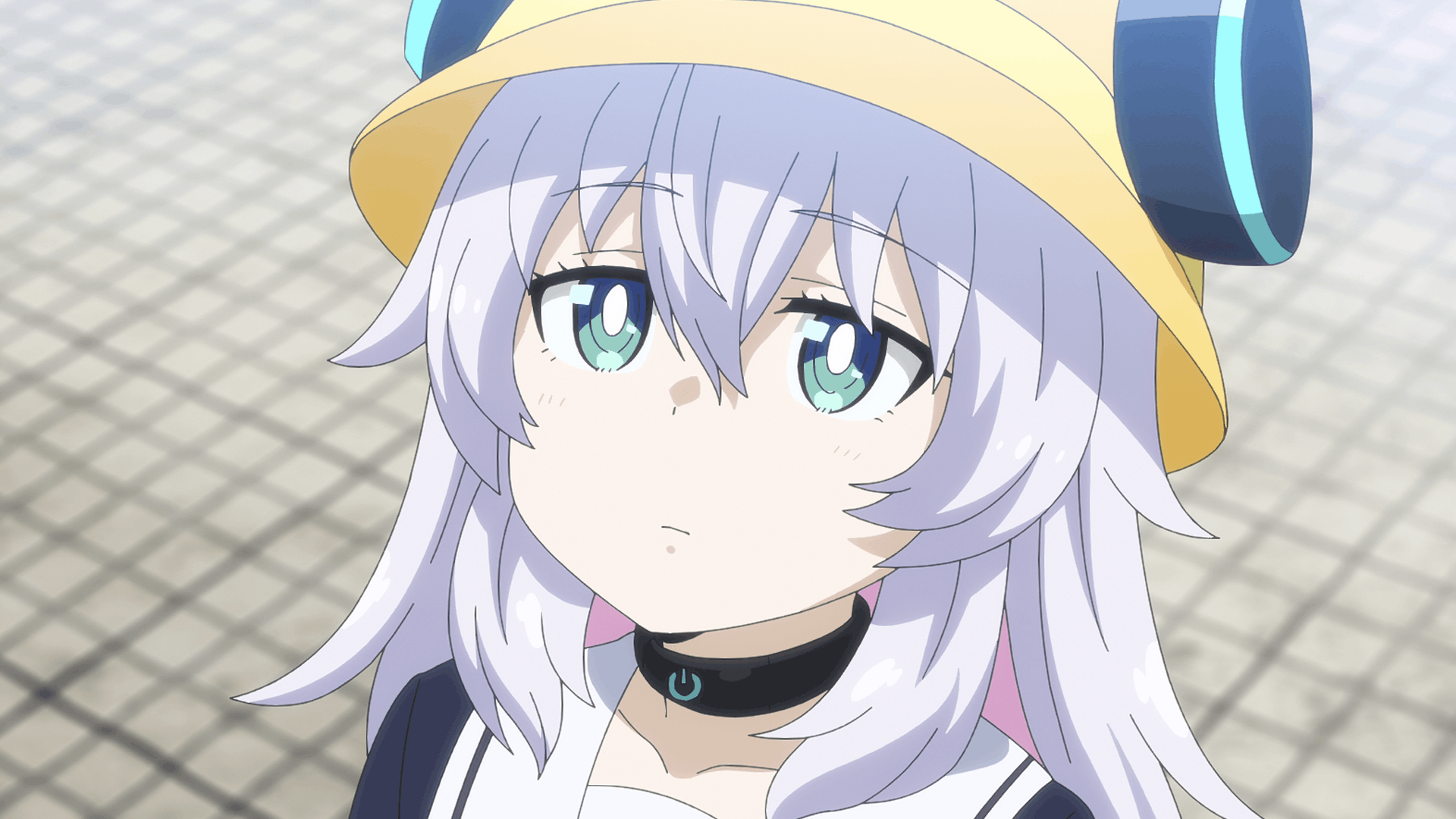 アルマちゃんは家族になりたい