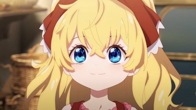 ある日、お姫様になってしまった件について(アニメ / 2025) - 動画配信