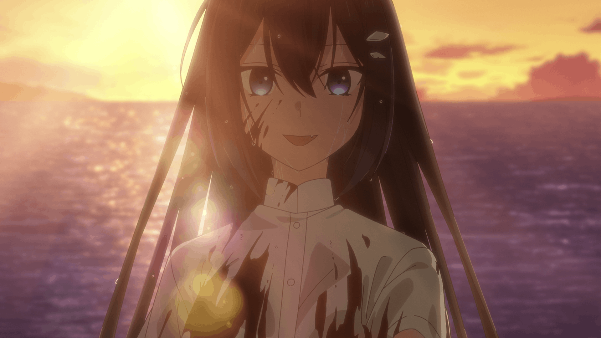 私を喰べたい、ひとでなし