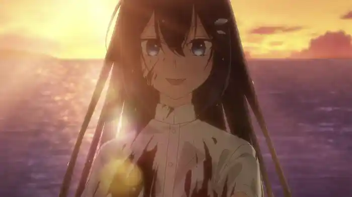 私を喰べたい、ひとでなし