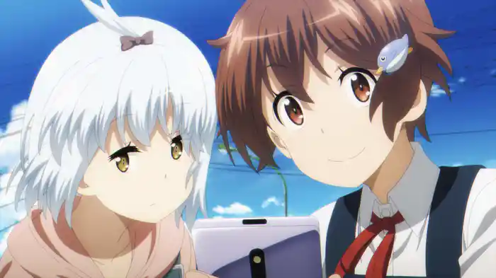 終末ツーリング