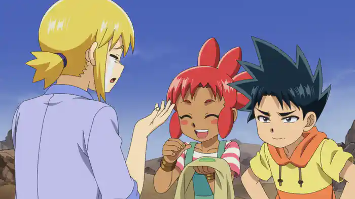 科学×冒険サバイバル! 第2シリーズ