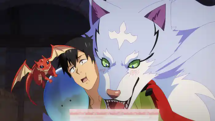 とんでもスキルで異世界放浪メシ2