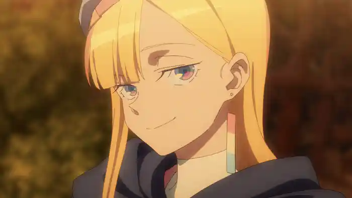 永久のユウグレ