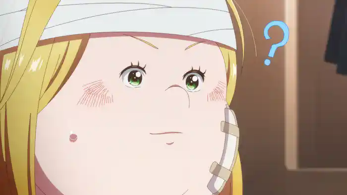 デブとラブと過ちと!