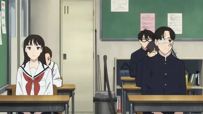 矢野くんの普通の日々