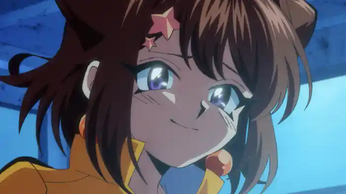 元祖!バンドリちゃん