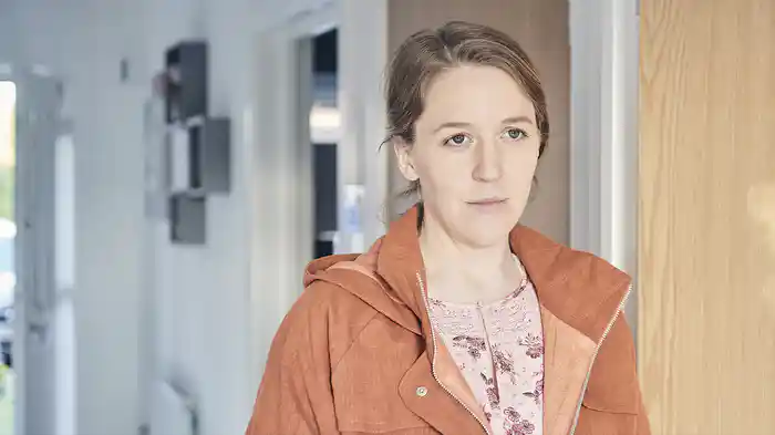 ザ・タワー　〜刑事サラ・コリンズの捜査〜