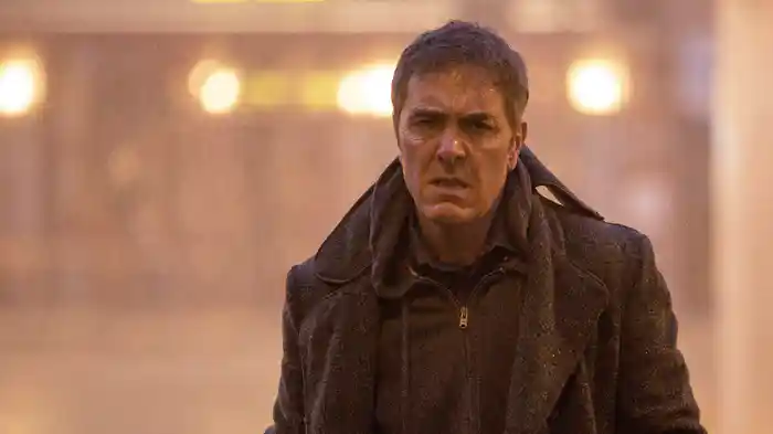 ザ・ミッシング～未解決失踪事件捜査