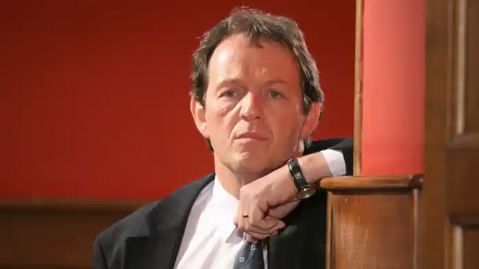 オックスフォードミステリー ルイス警部 シーズン1