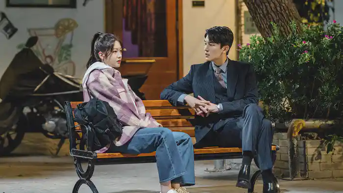 今夜も君とデートする~Love in Time~