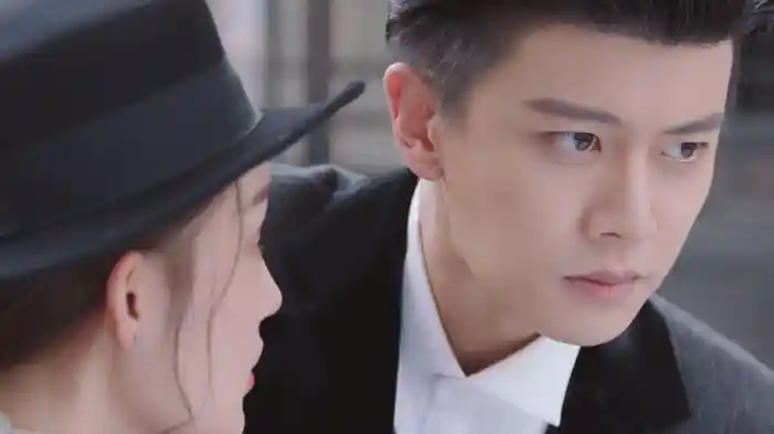 請君(せいくん) ~遥かなる恋人たち~