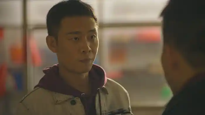 狂飆<きょうひょう>-End of the Beginning-