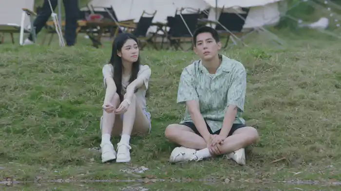 キミとの距離　-Fall in Love-